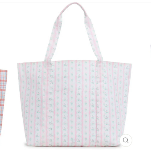 TRVL - Jumbo Totes