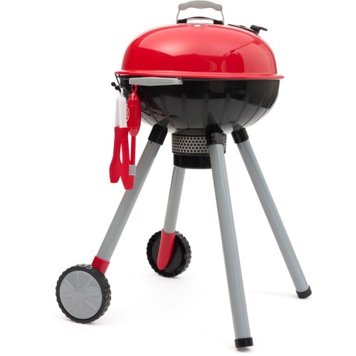Somersault BBQ Pit Playset