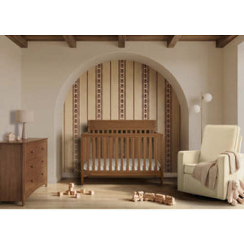 Elliot 6-in-1 Convertible Crib