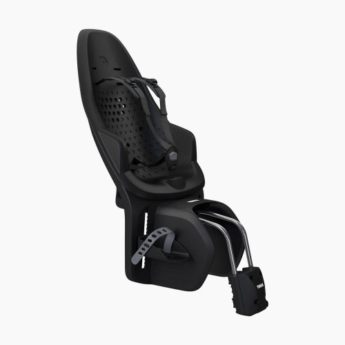 Thule Yepp 2 Maxi Frame Mount - Black