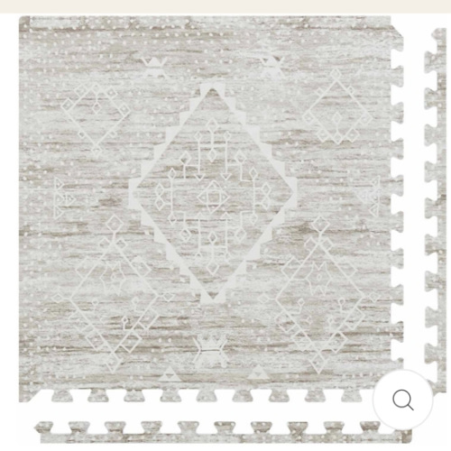 Little Nomad Play Mat Ula – House of Noa