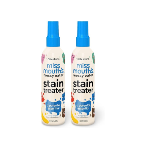 Amazon.com: The Hate Stains Co.: Mom's Magic