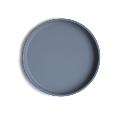 Classic Silicone Suction Plate Tradewinds One Size