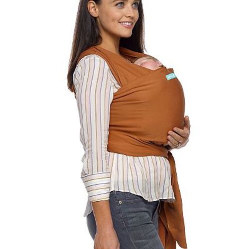 MOBY Wrap Evolution Wrap Baby Carrier