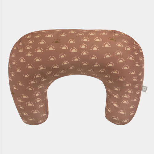 New Boppy Nursing Pillow