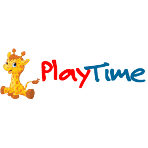 Squiggly Worm Baby Toy – PlayTime Theme