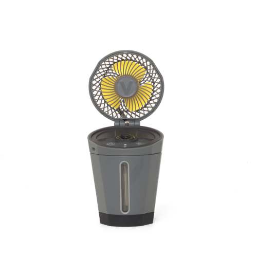 Misting Fan