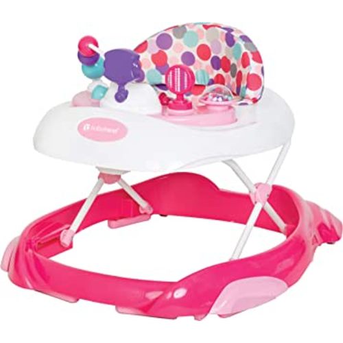 Smart Steps Orby Activity Walker, Pink