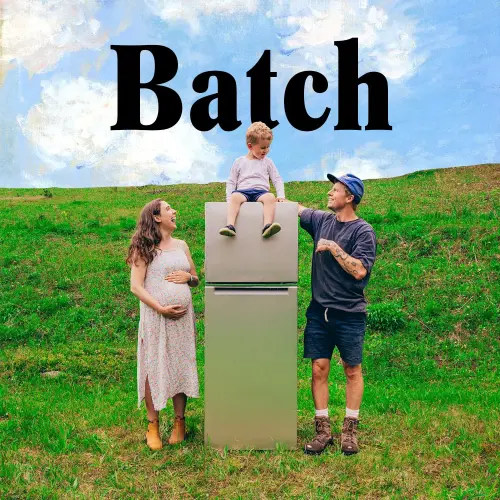 Batch — WILD WE ROAM
