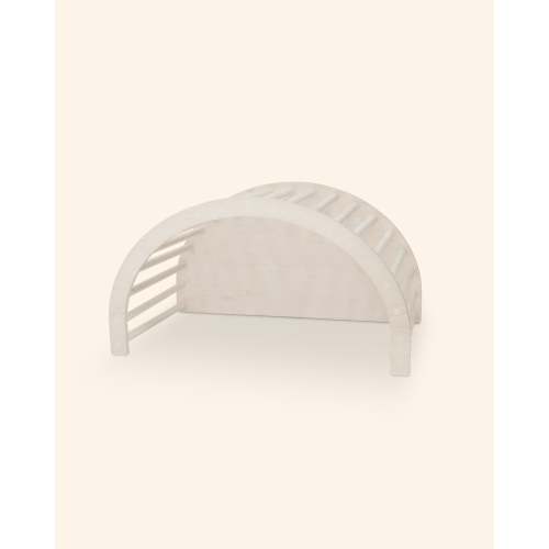 LUOTO II climbing arch | birch