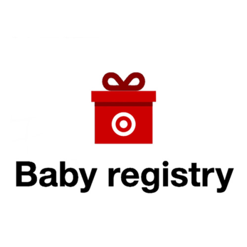 Target Baby Registry