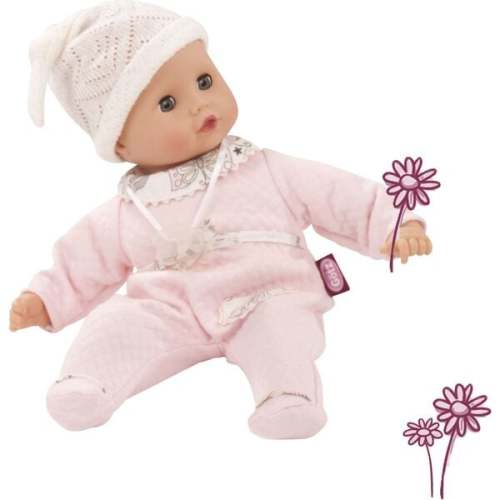 Muffin Dreamy Flower 13" Bald Baby Doll - Gotz | Maisonette