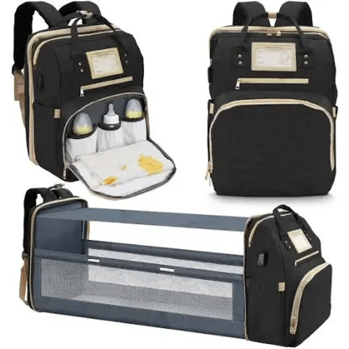 land baby bag - Google Search