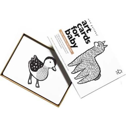 Baby Animals - Wee Gallery | Maisonette
