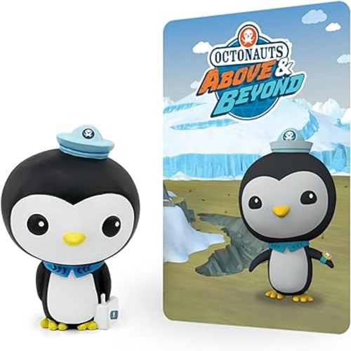 Tonies Peso Audio Play Character from Octonauts