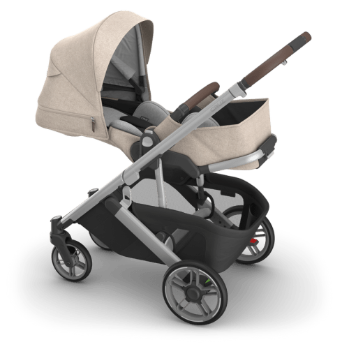 UPPAbaby Cruz V3 Stroller  - Declan