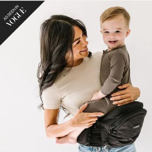 The Tushbaby Hip Carrier