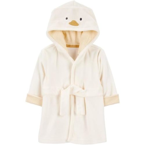 Carter's Baby Hooded Terry Robe