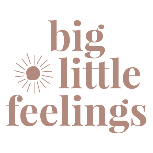 Bundle – Big Little Feelings – Happy Parents, Happy Toddlers