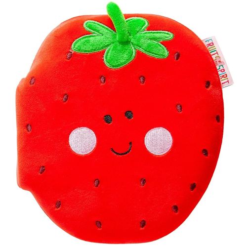 Squish and Snugg – Strawberry