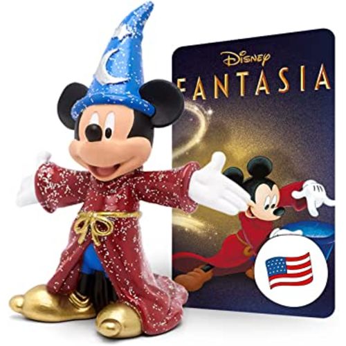 Tonies Fantasia Audio Play Character from Disney