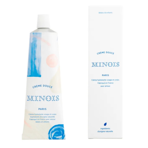 Minois Gentle Cream (3.4Fl.Oz.)