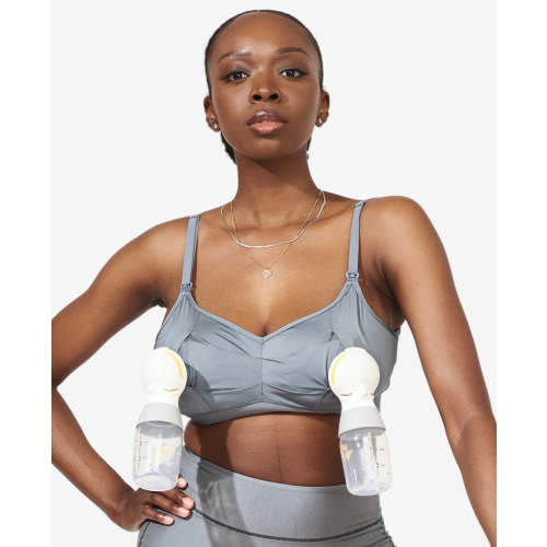 The Do Anything Bra