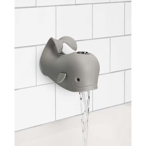 Moby Spout Cover - Grey - Skip Hop | Carter's