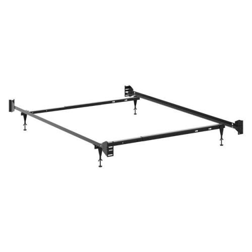 Graco Universal Full-Size Crib Conversion Kit - Metal Bed Frame