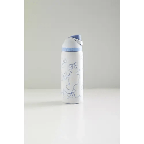 Owala UO Exclusive FreeSip 32 oz Bow Water Bottle