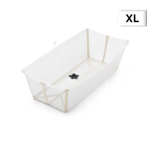 Stokke Flexi Bath Sandy Beige X-Large