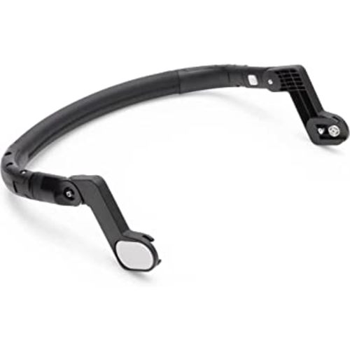 Bugaboo Butterfly Bumper Bar Stroller Accessory, Black