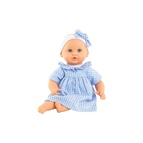 Bebe Calin Milly 12" Doll