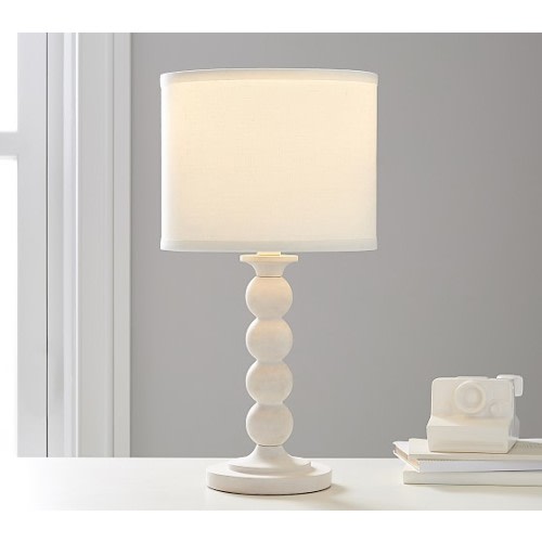 Naturalist Table Lamp | Pottery Barn Kids