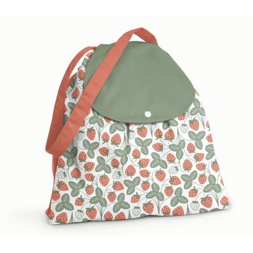 Washable Diaper Wet Bag - Esembly Baby