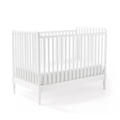 Webster Convertible Crib | Serena and Lily