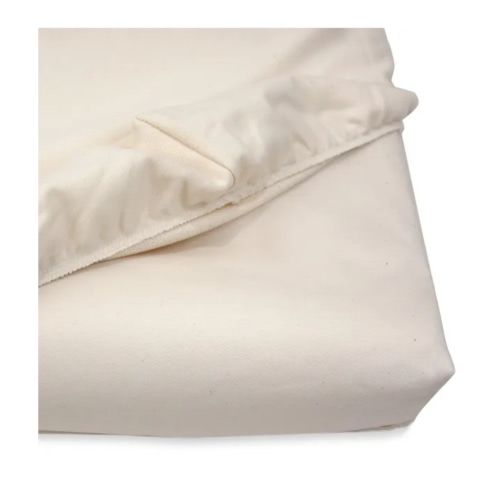 Organic Cotton Changing Pad Cover