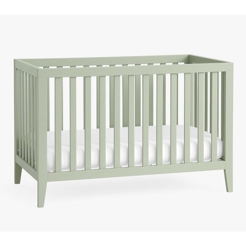 Camden Convertible Crib