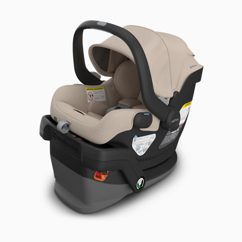 UPPAbaby Mesa V3 Infant Car Seat - Declan