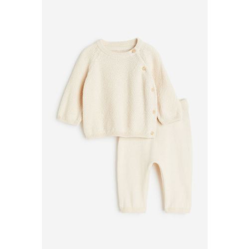2-piece Cotton Set