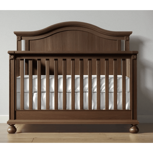 Romina Dakota Convertible Crib