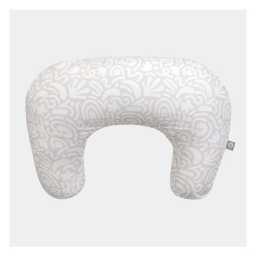 New Boppy Nursing Pillow