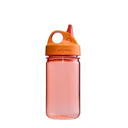 12oz Kids Grip-N-Gulp Sustain Water Bottle | Nalgene®