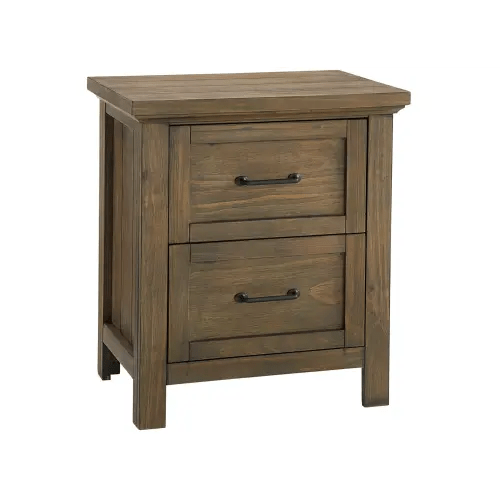 Wyatt Nightstand
