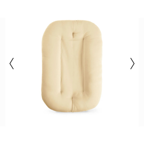 Infant Lounger | Honey