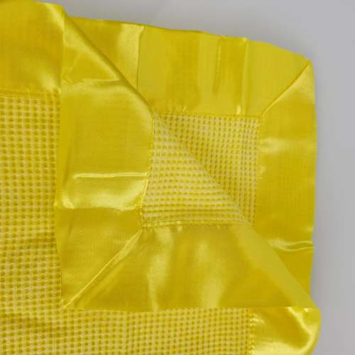 Crib Blanket