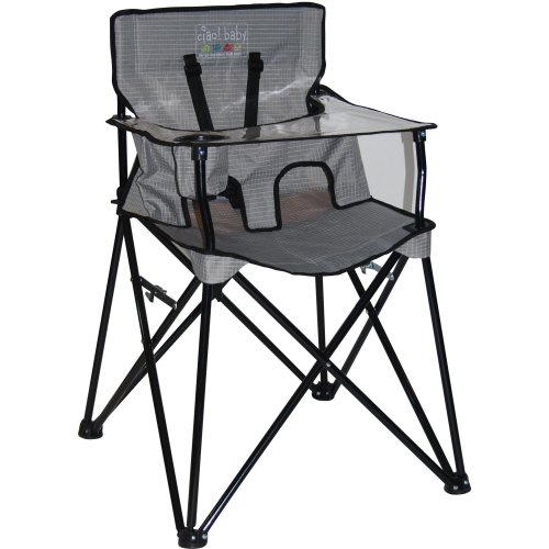 ciao baby Portable Go Anywhere High Chair