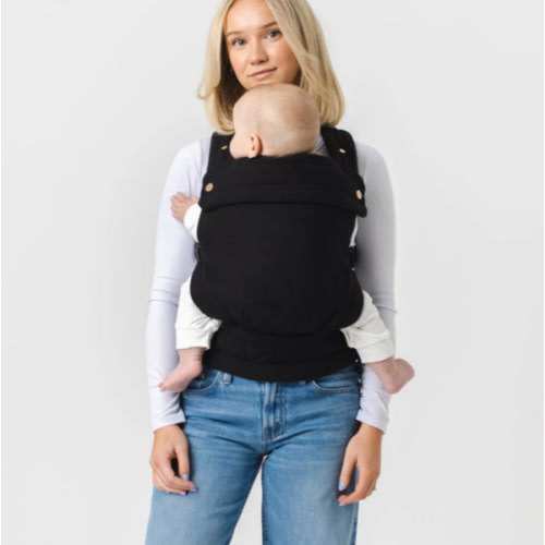 The Monarch Carrier - Ebony – Mabē