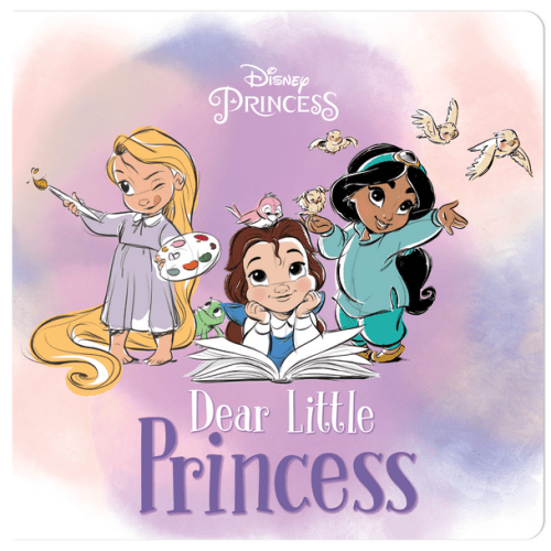Dear Little Princess