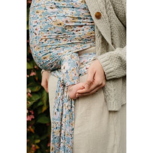 Tencel® Modal Baby Wrap